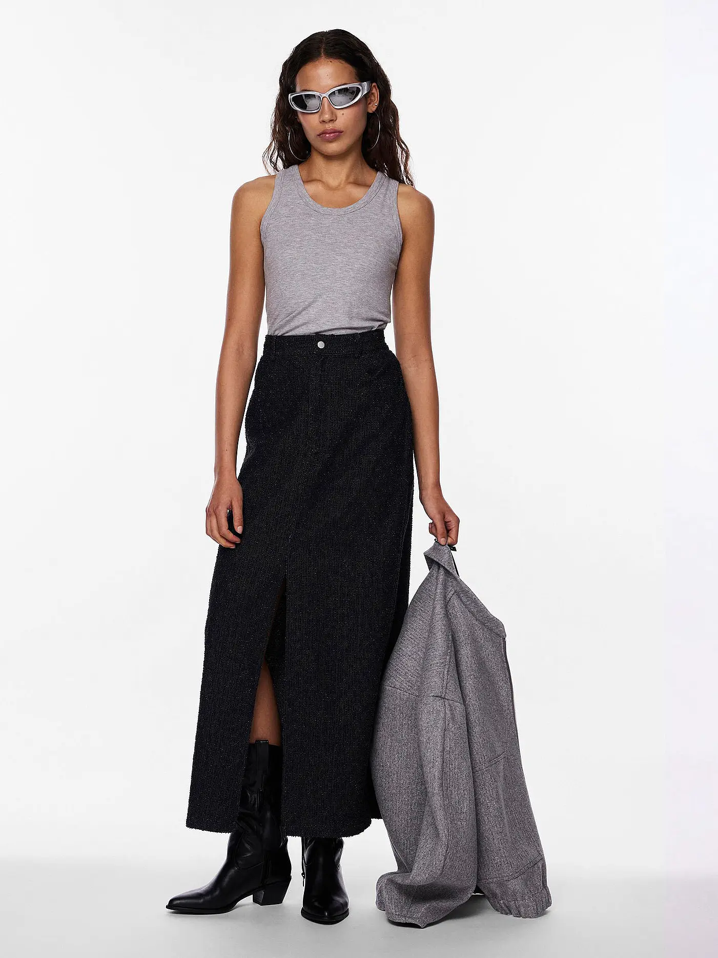 PIECES | Top PCANIBI | 